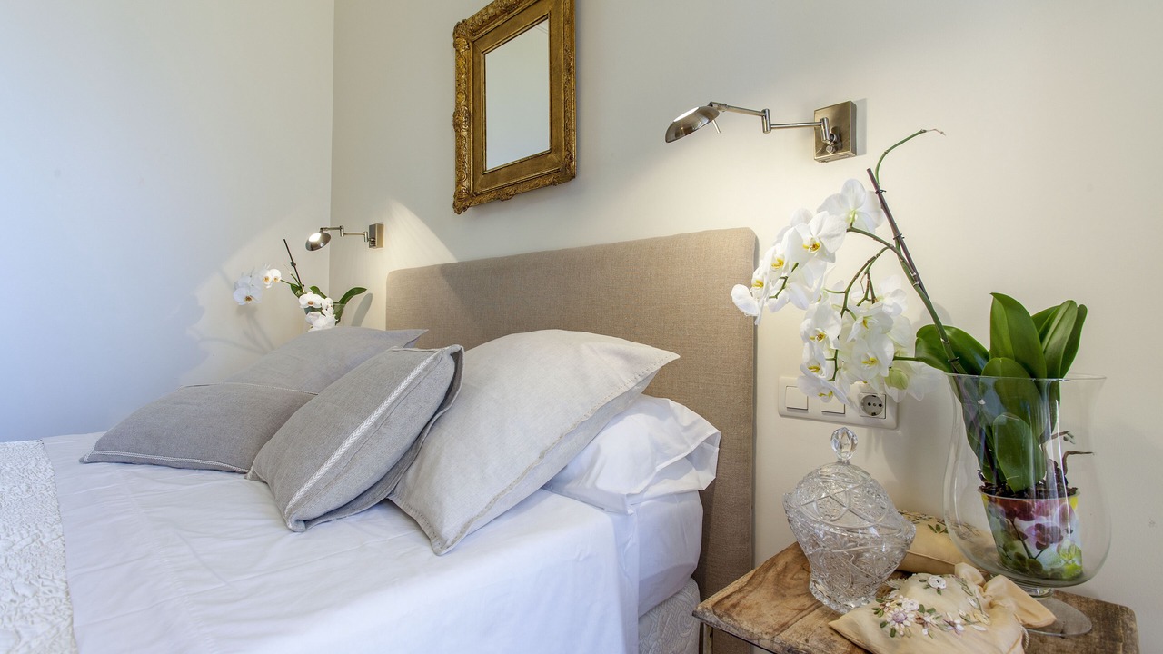 Photo of Bedroom in Faro de Cullera