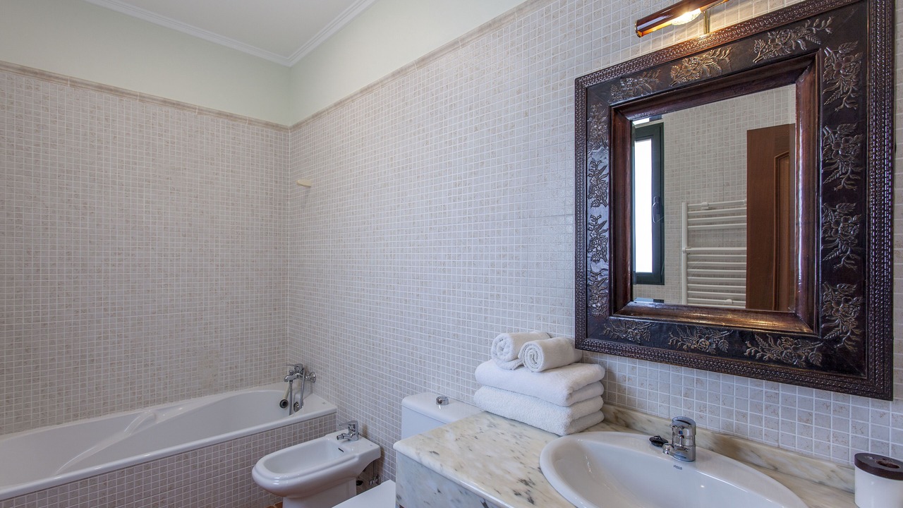 Photo of Bathroom in Faro de Cullera