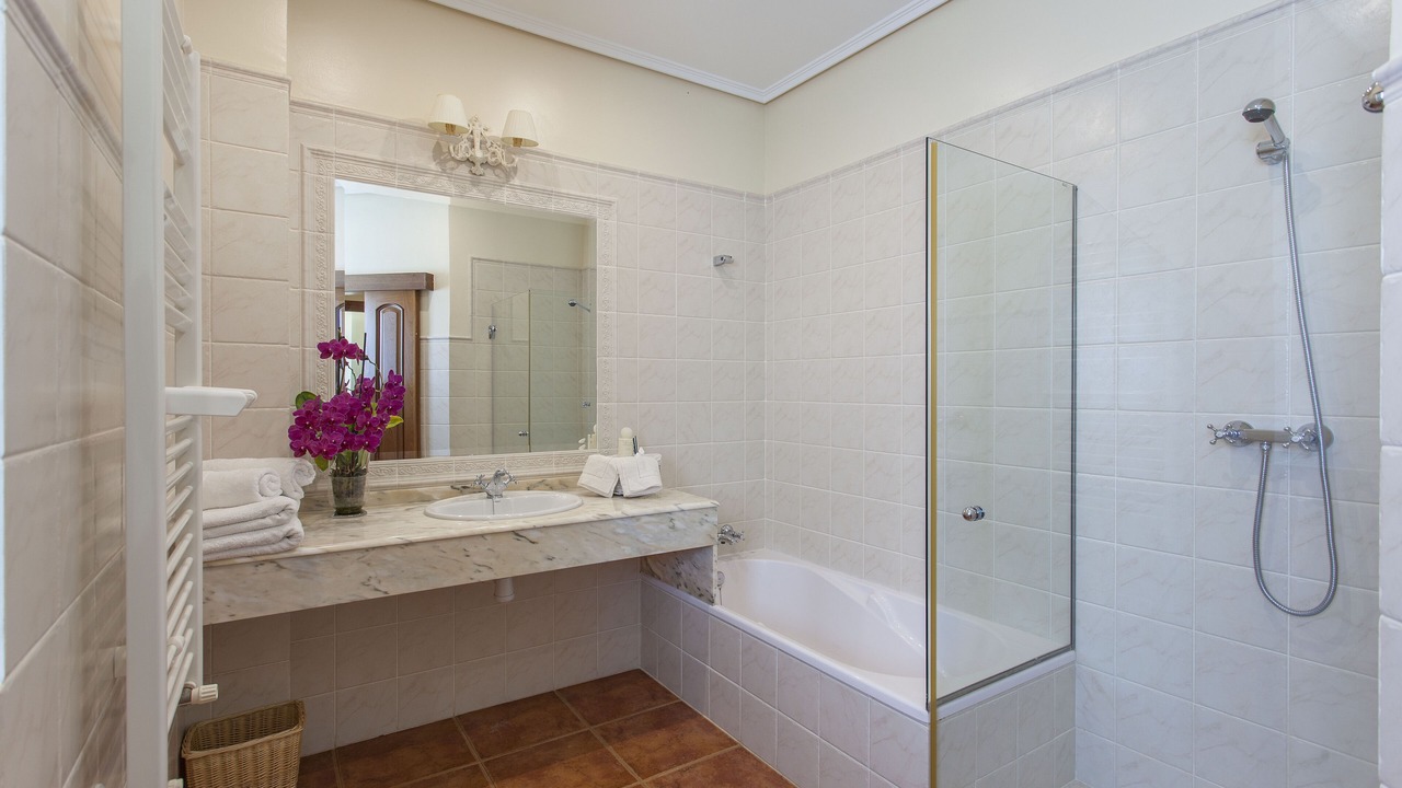 Photo of Bathroom in Faro de Cullera