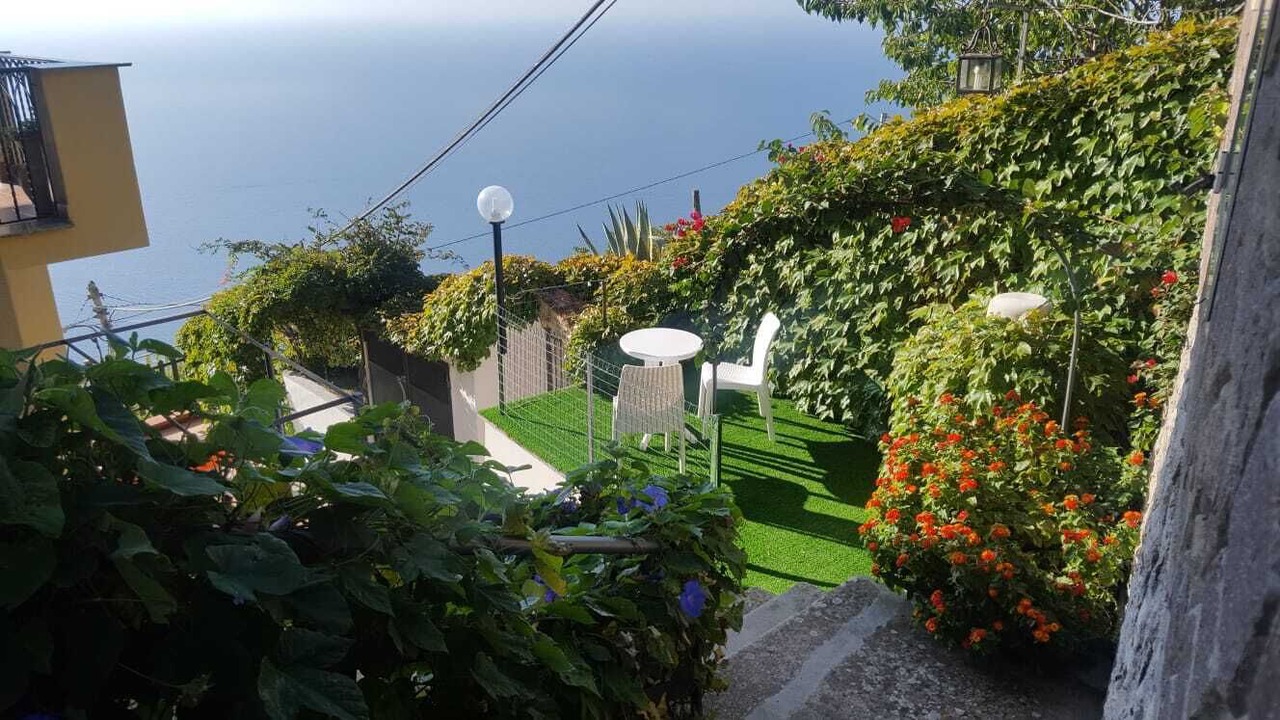 Photo of Patio Balcony in San Michele