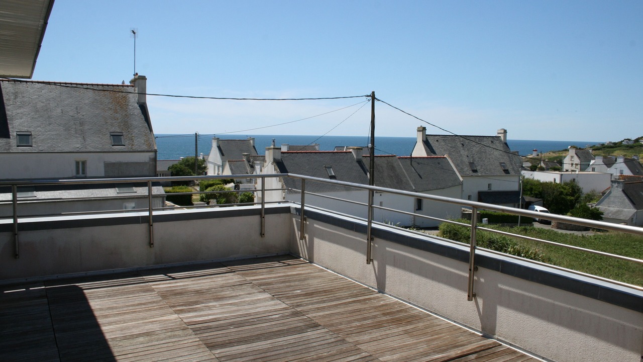 Photo of Outdoor in Plozevet
