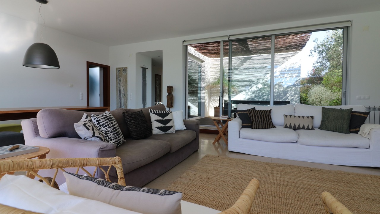 Photo of Livingroom in Fornos
