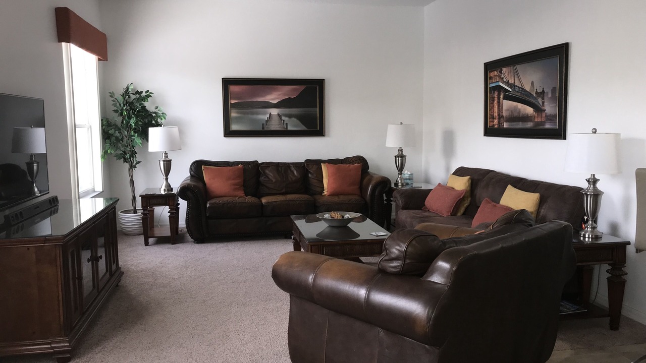 Photo of Bedroom in Davenport