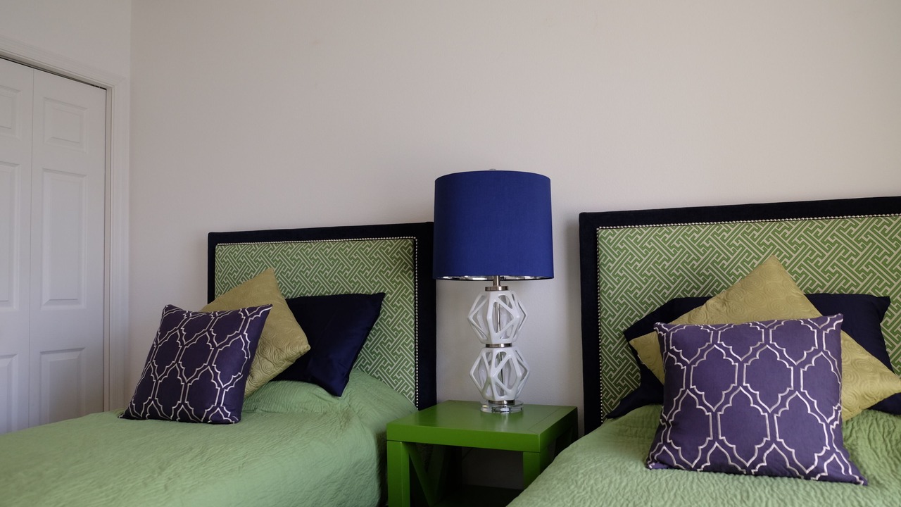 Photo of Bedroom in Davenport