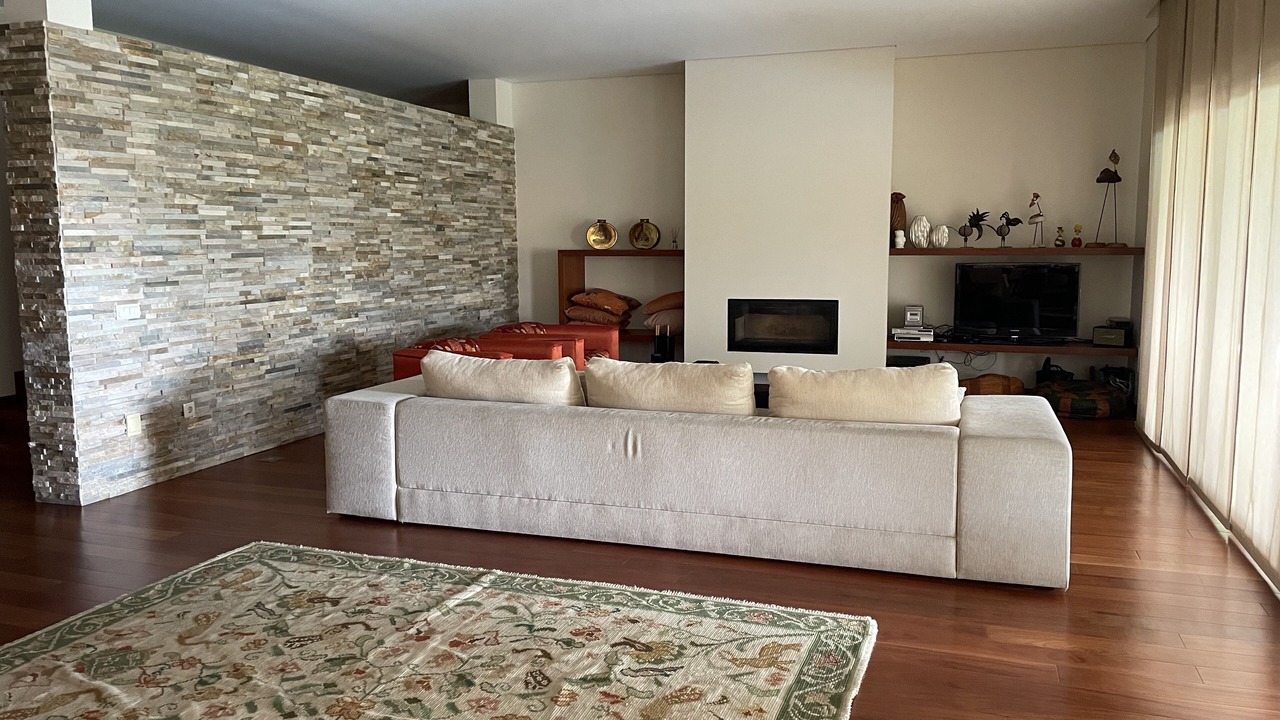 Photo of Livingroom in Rates