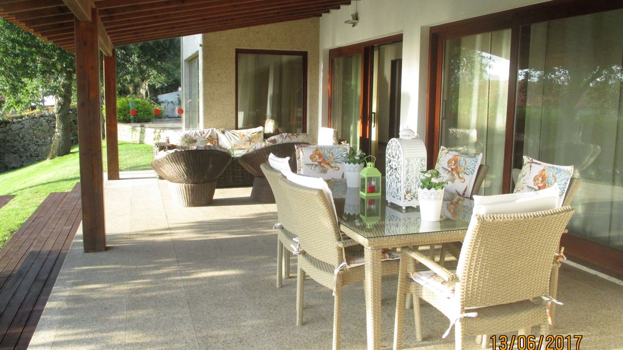 Photo of Outdoor in Rates