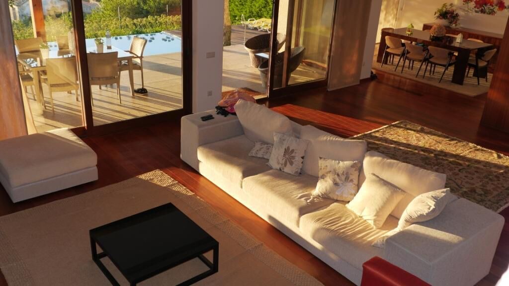 Photo of Livingroom in Rates