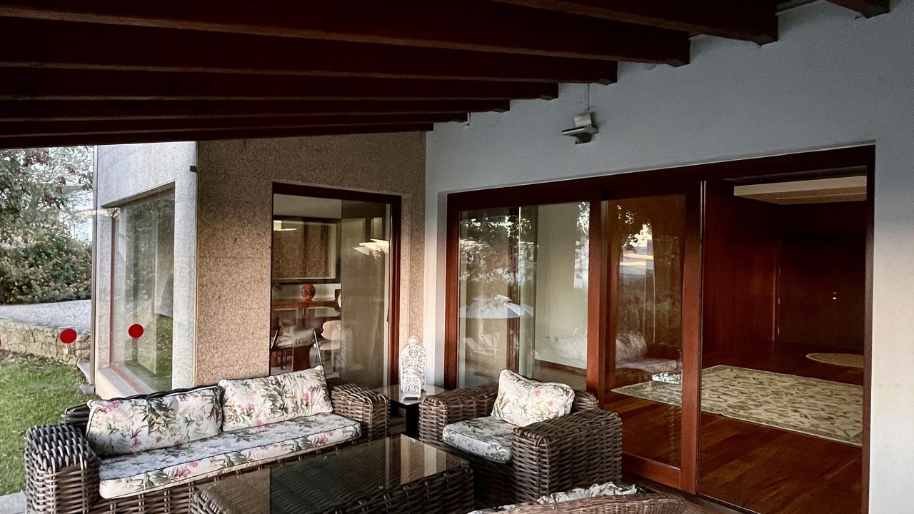 Photo of Patio Balcony in Rates