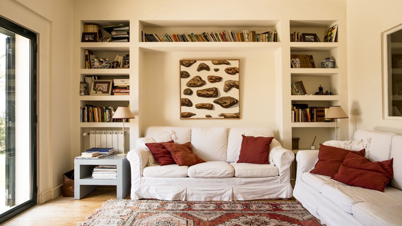 Photo of Livingroom in Almocageme