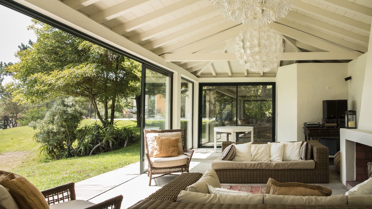 Photo of Livingroom in Almocageme
