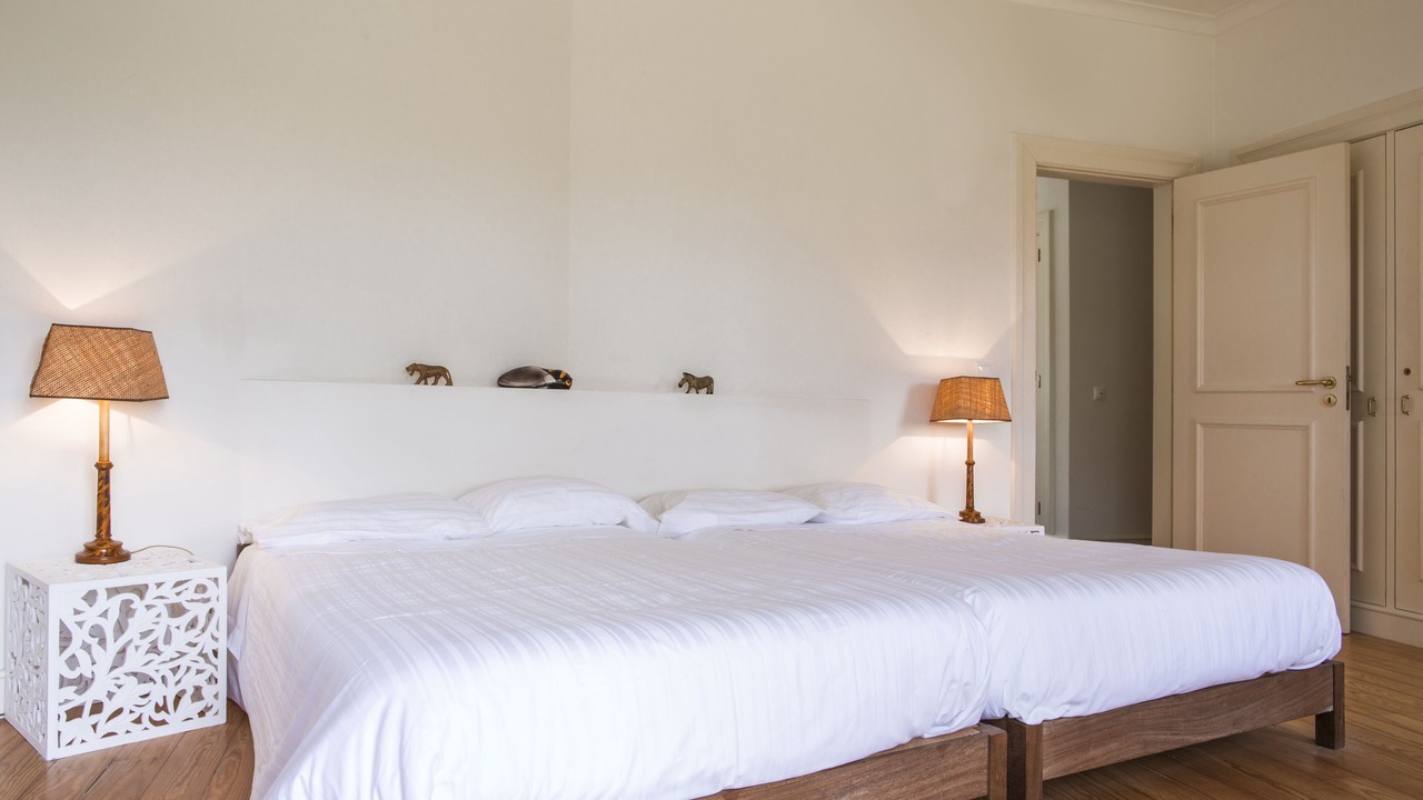 Photo of Bedroom in Almocageme