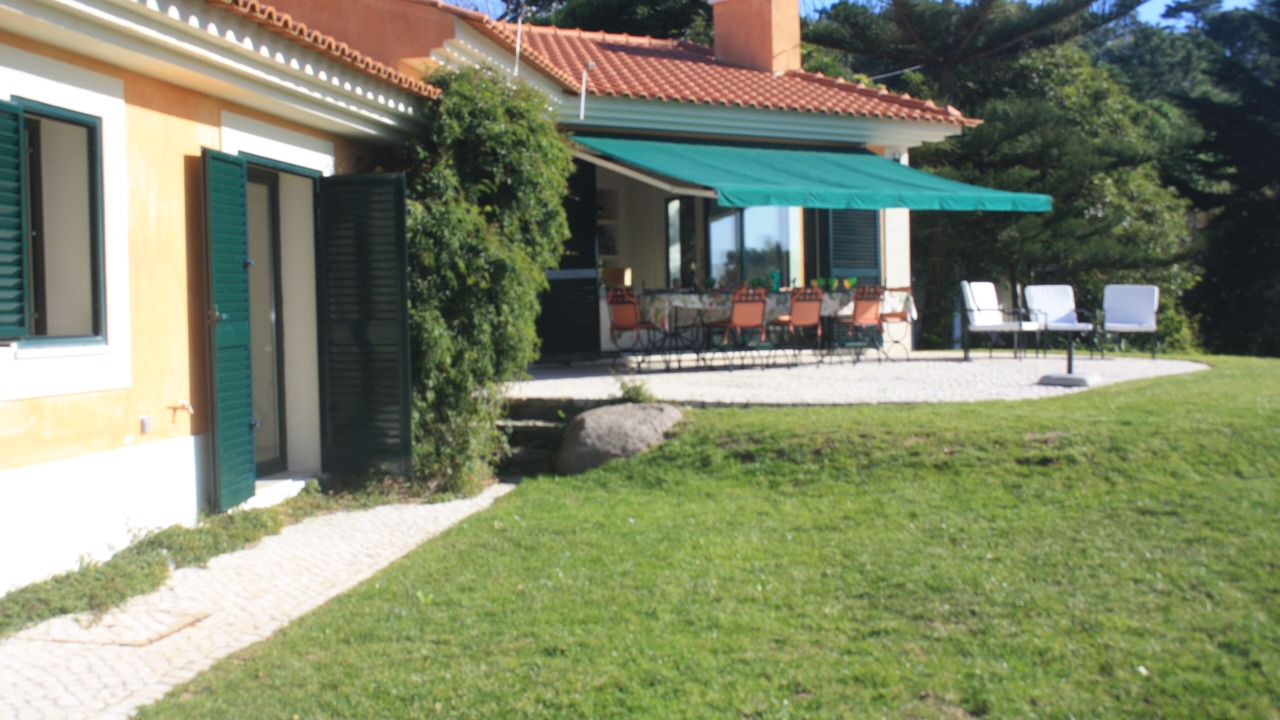 Photo of Outdoor in Almocageme