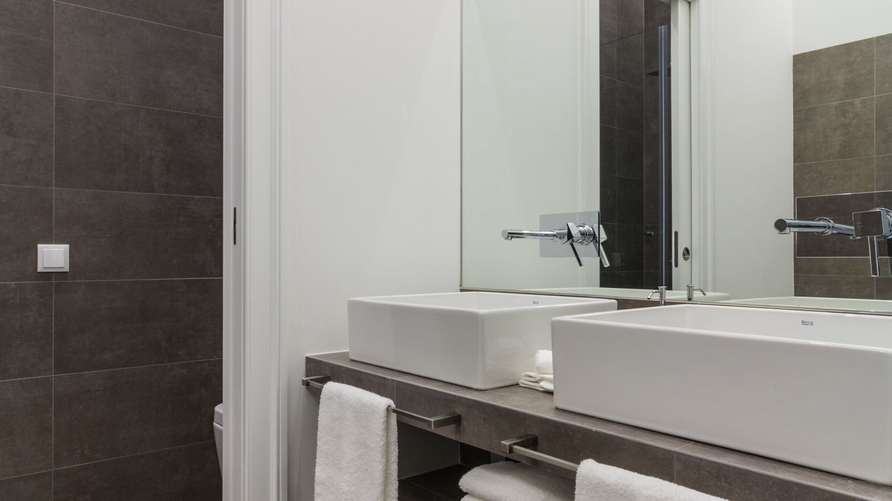 Photo of Bathroom in Lisbon Old Town