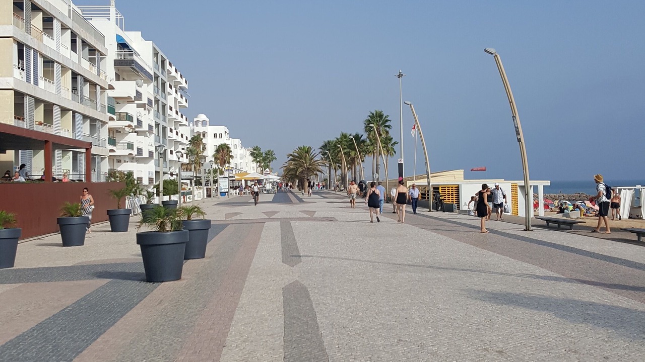 Photo of Outdoor in Loule