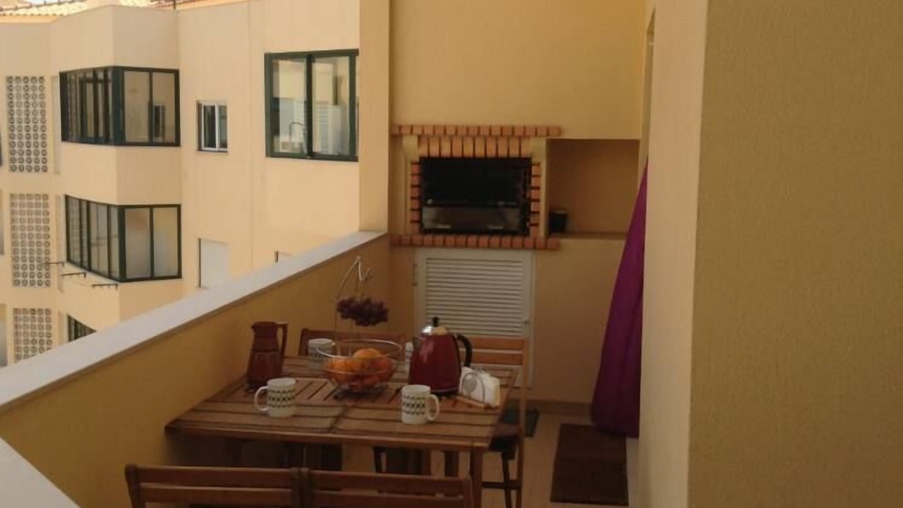 Photo of Patio Balcony in Loule
