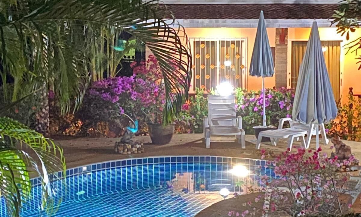 Photo of Outdoor in Rawai