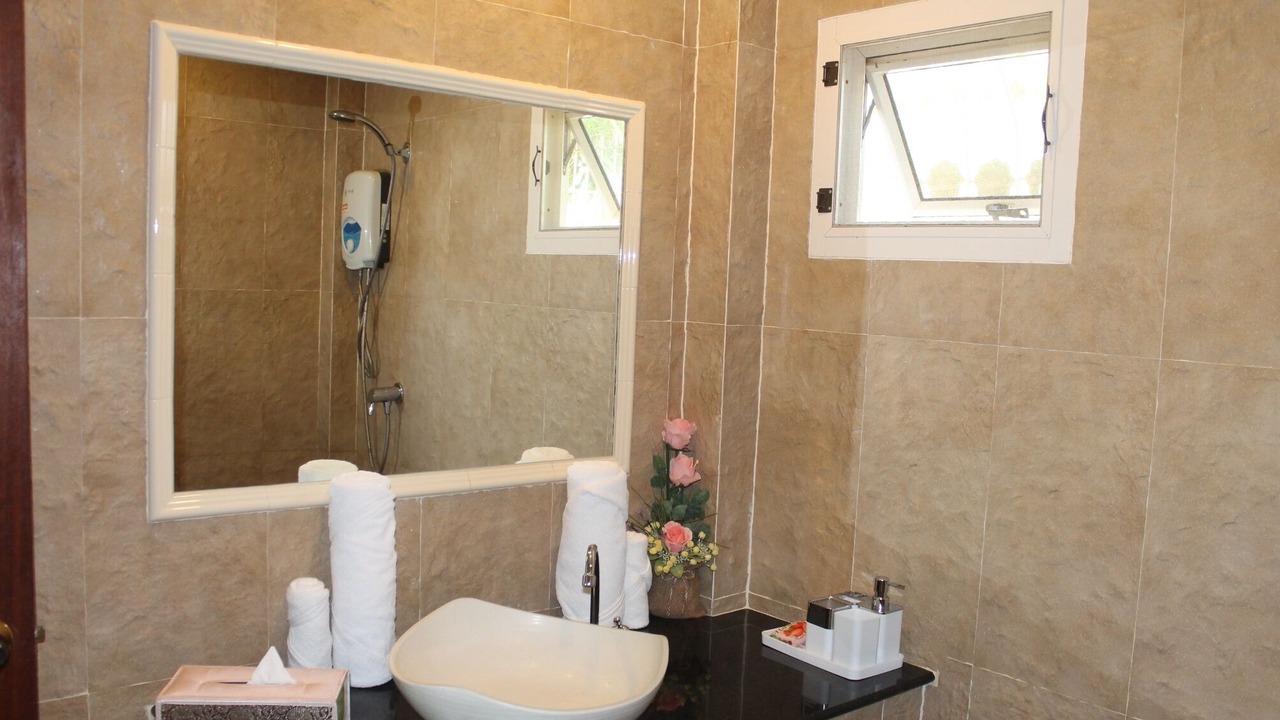 Photo of Bathroom in Rawai