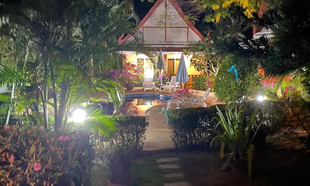 Photo of Outdoor in Rawai