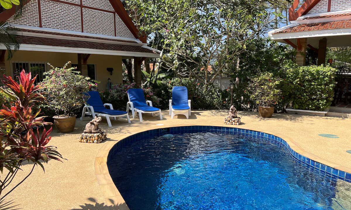 Photo of Outdoor in Rawai