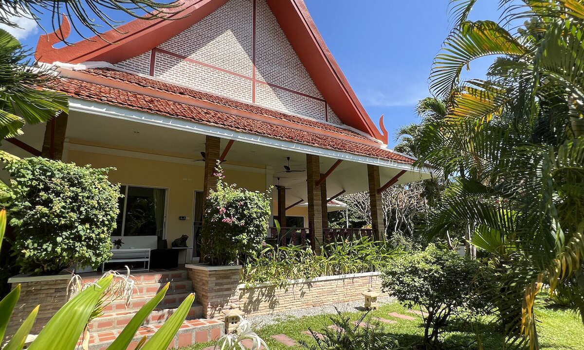 Photo of Outdoor in Rawai