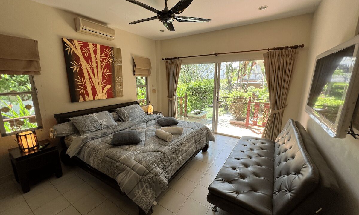 Photo of Bedroom in Rawai