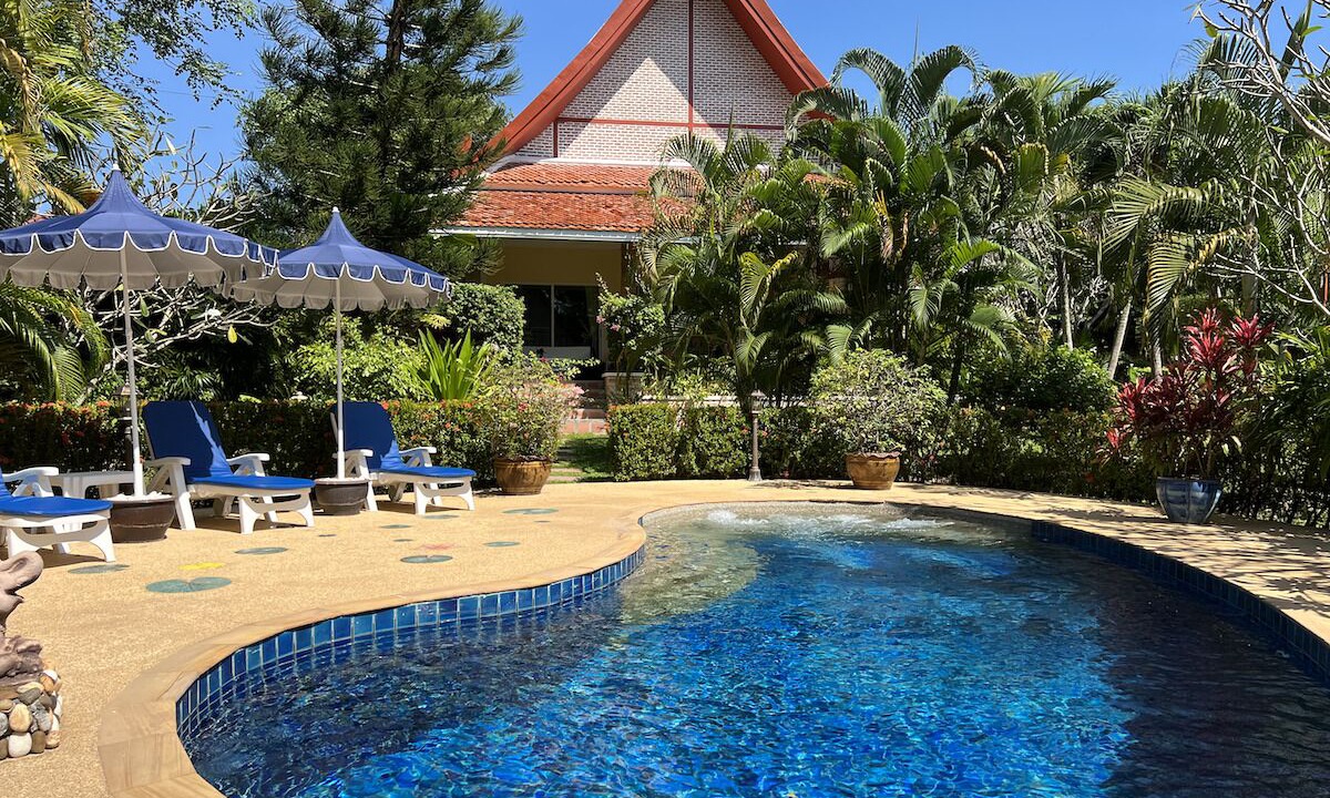 Photo of Outdoor in Rawai