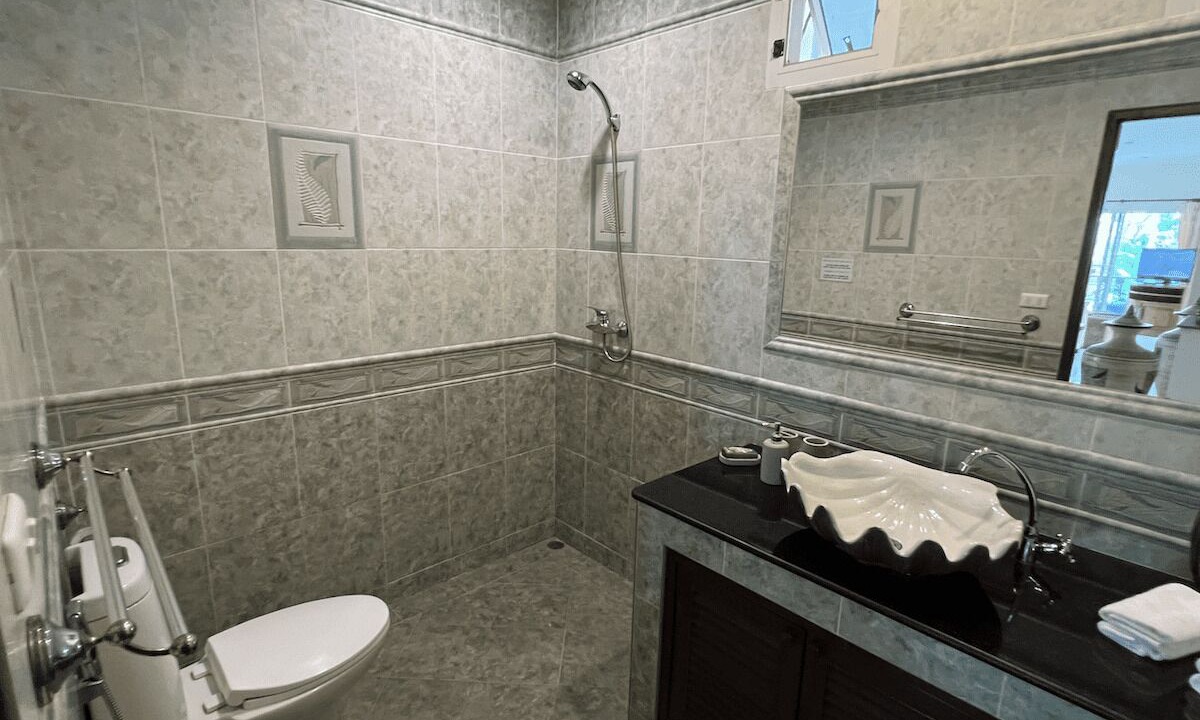 Photo of Bathroom in Rawai