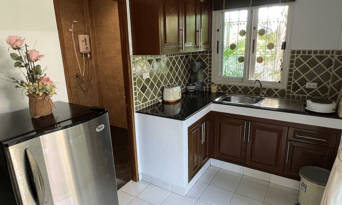 Photo of Kitchen in Rawai