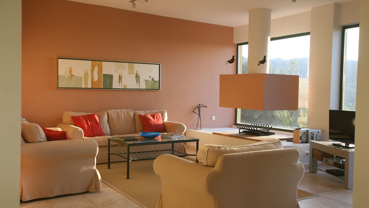 Photo of Livingroom in Kateleios