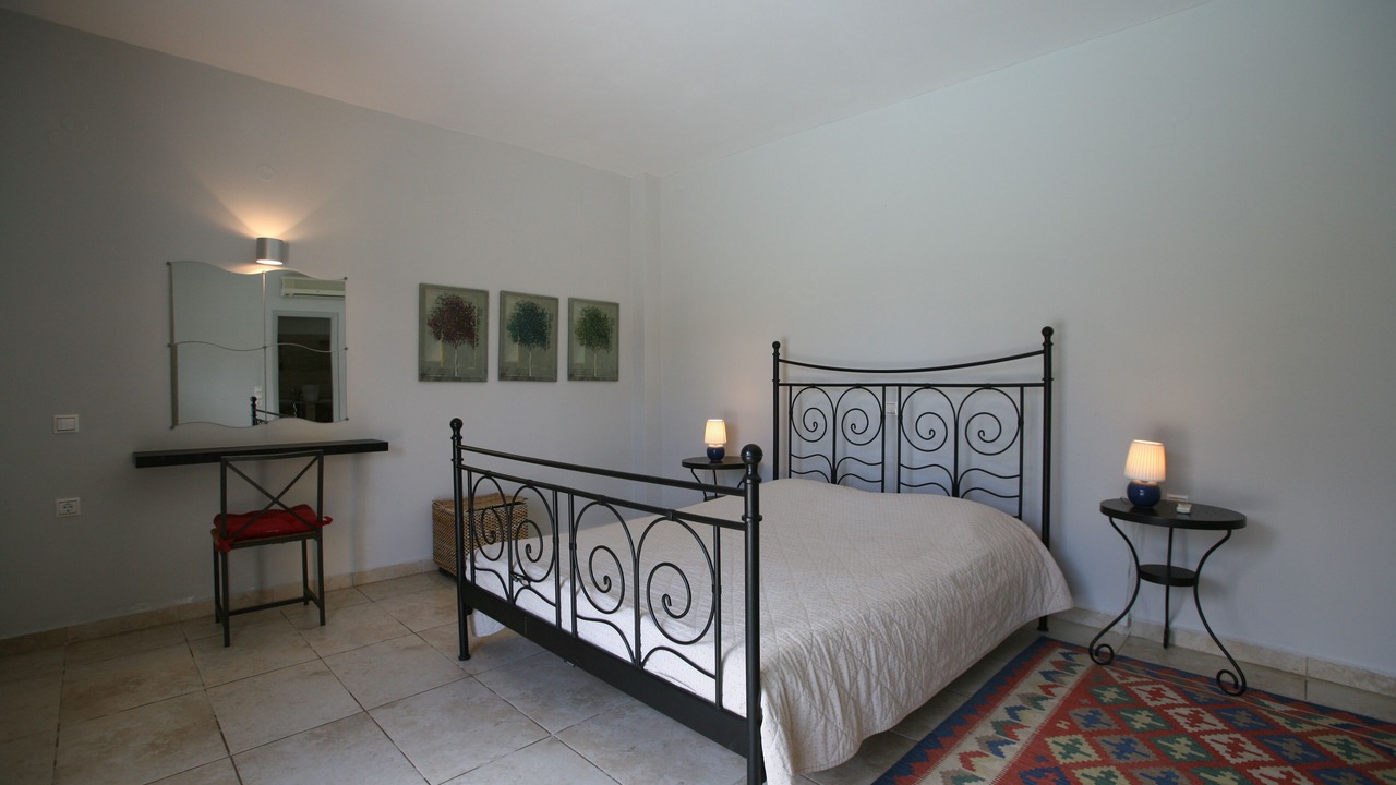 Photo of Bedroom in Kateleios
