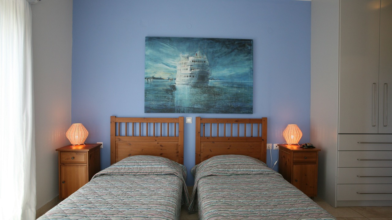 Photo of Bedroom in Kateleios