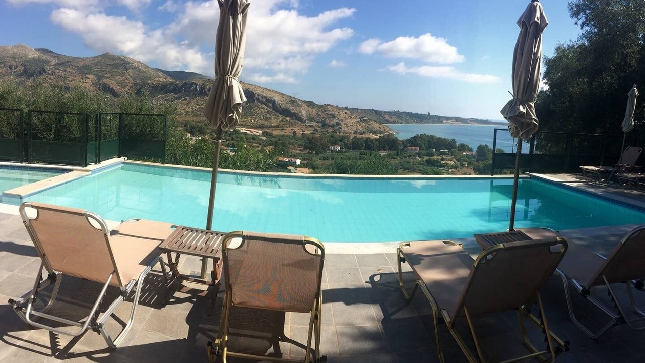Photo of Outdoor in Kateleios