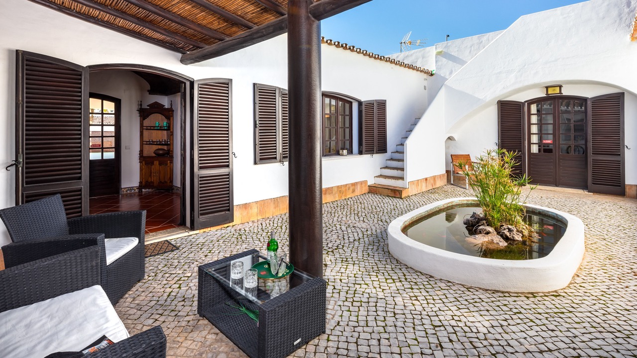Photo of Outdoor in Areias de Sao Joao