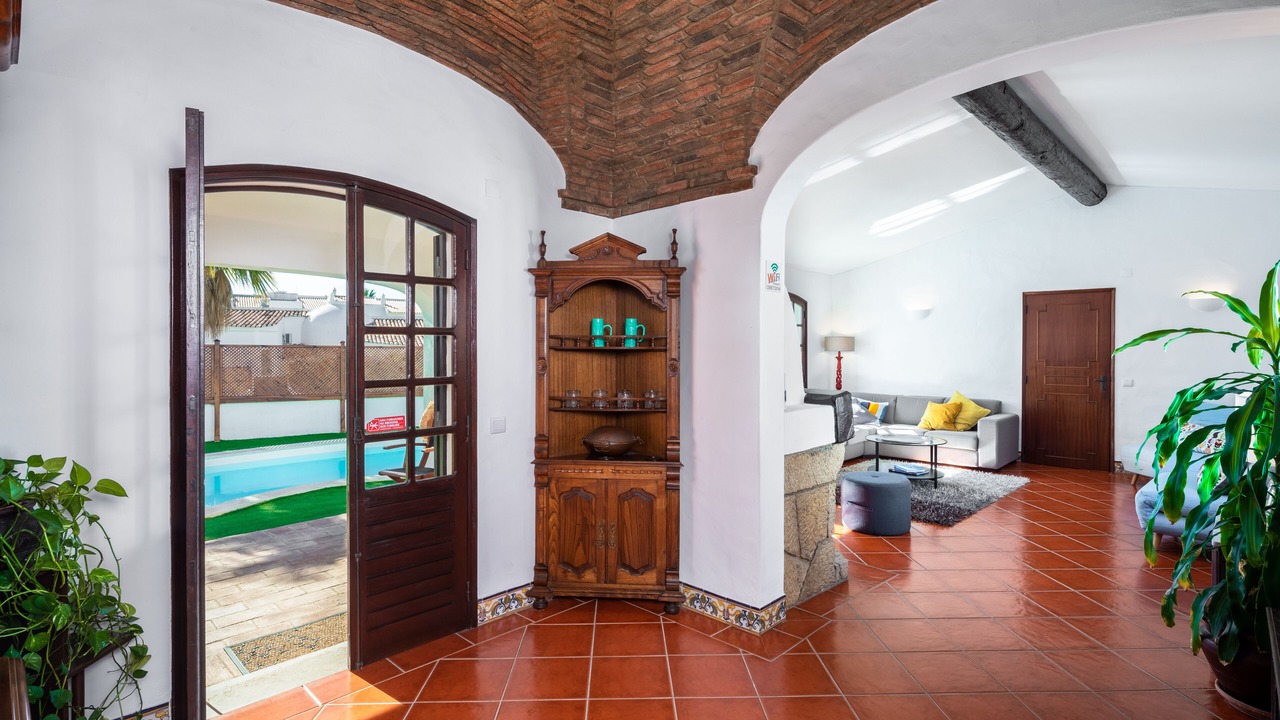 Photo of Outdoor in Areias de Sao Joao