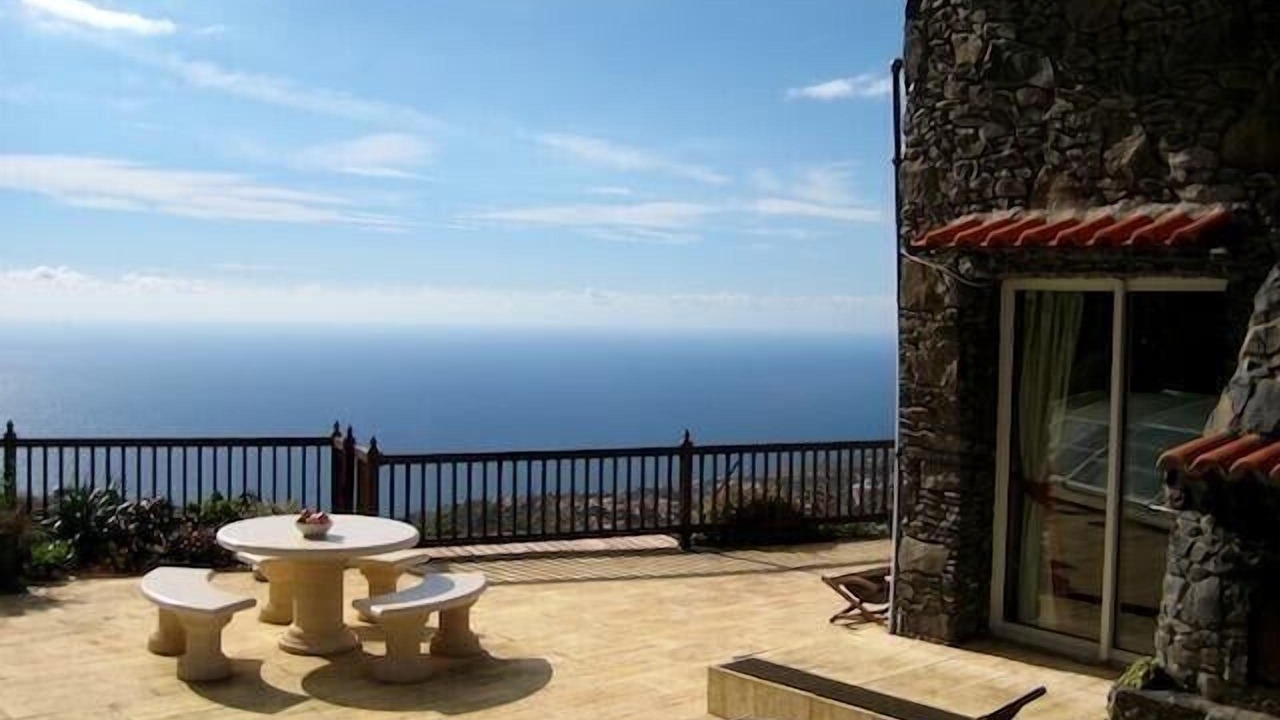 Photo of Outdoor in Calheta