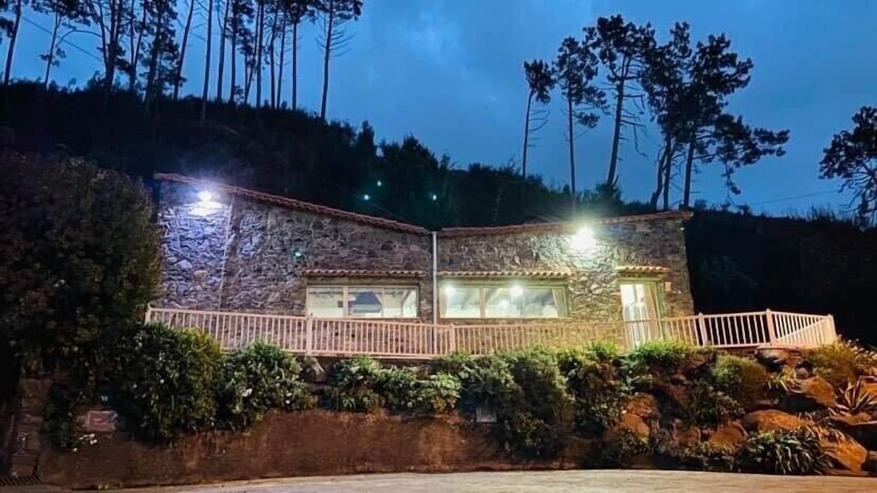 Photo of Outdoor in Calheta