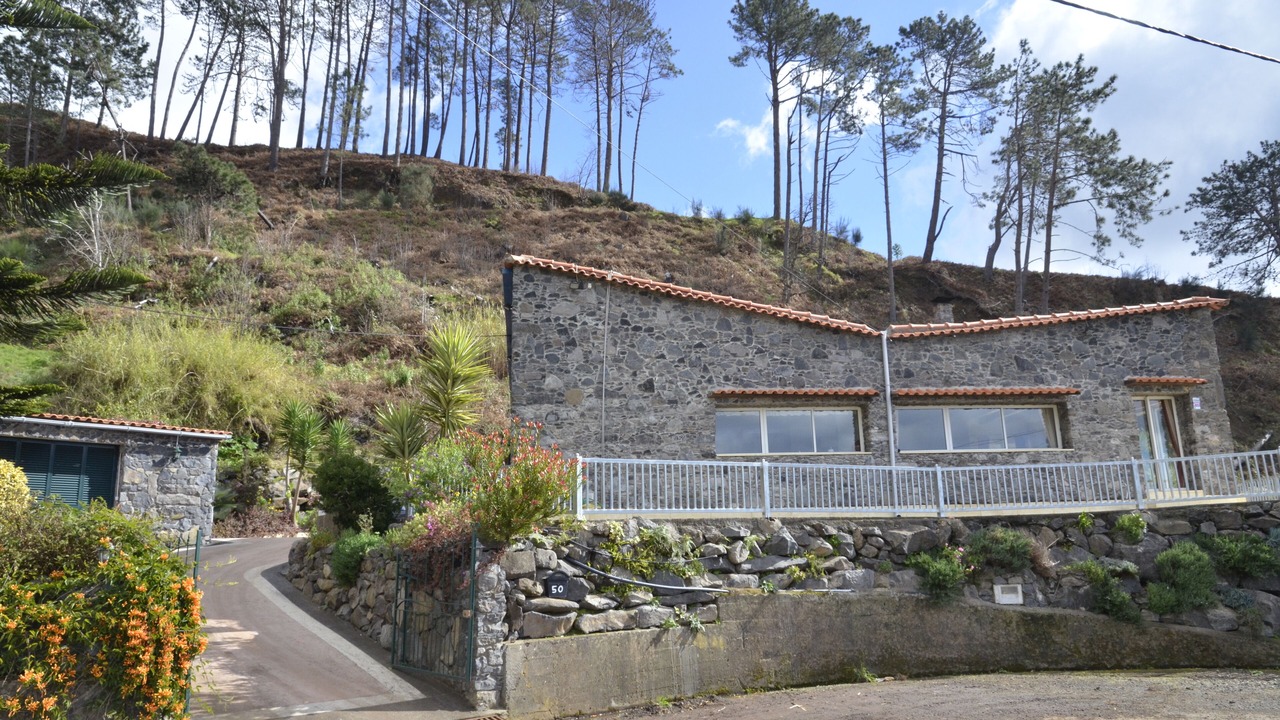 Photo of Outdoor in Calheta
