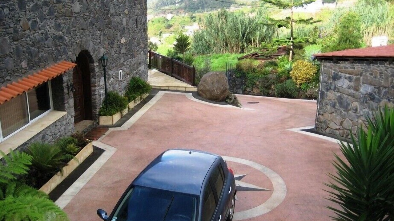 Photo of Outdoor in Calheta