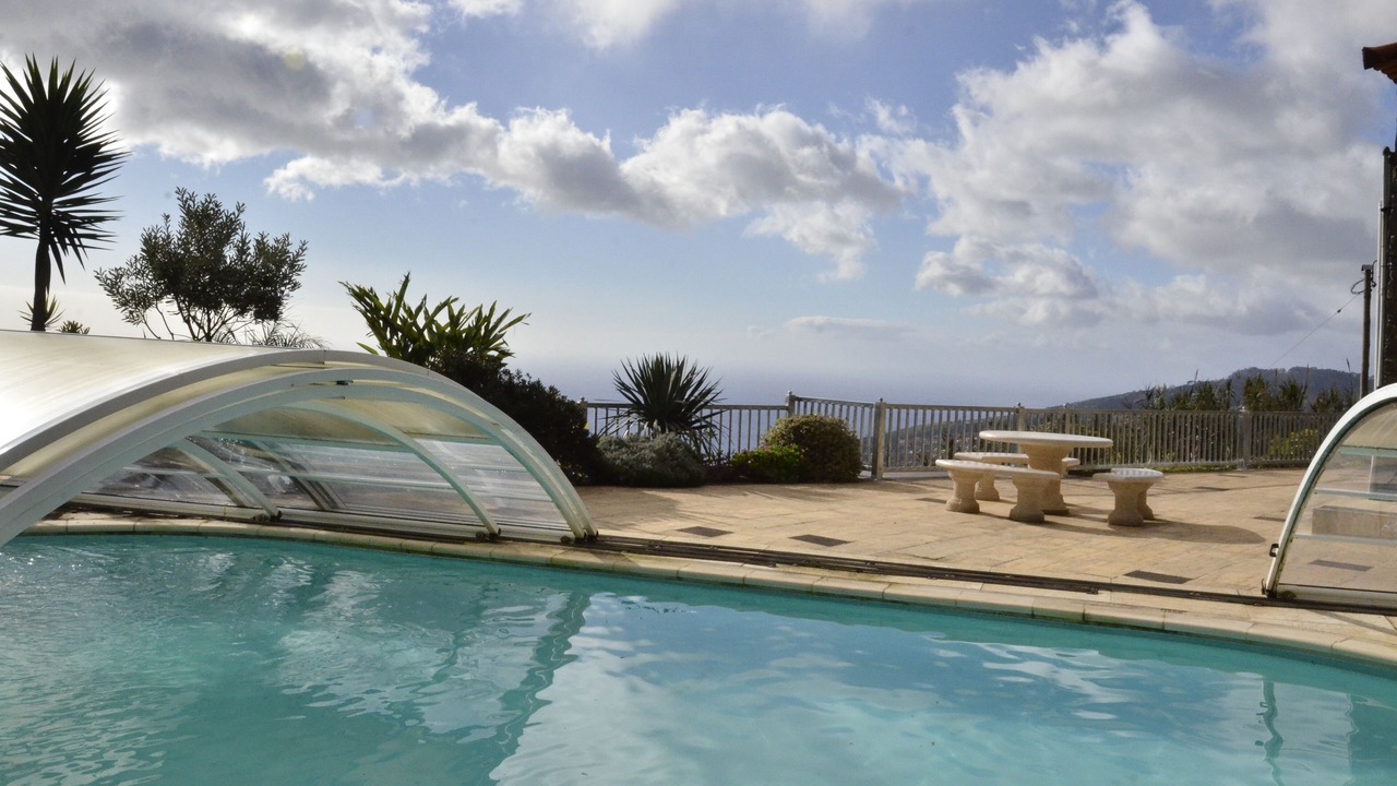 Photo of Outdoor in Calheta
