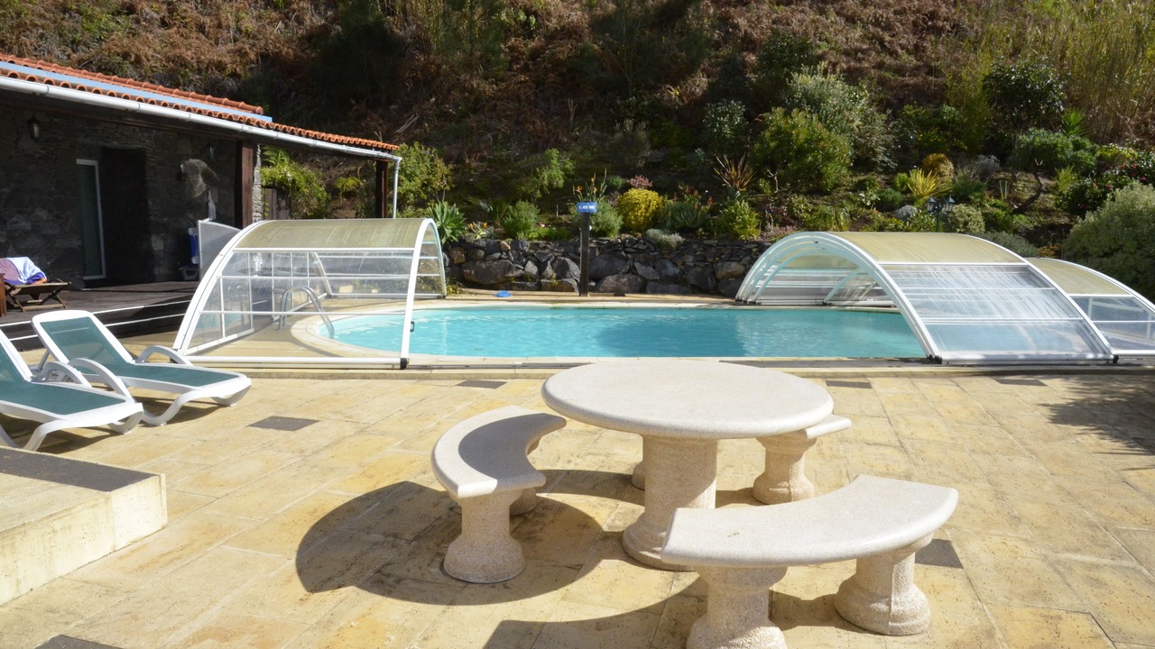 Photo of Outdoor in Calheta