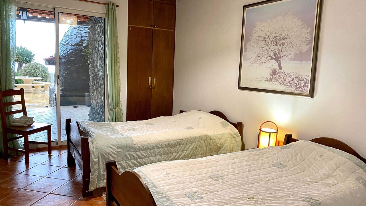 Photo of Bedroom in Calheta