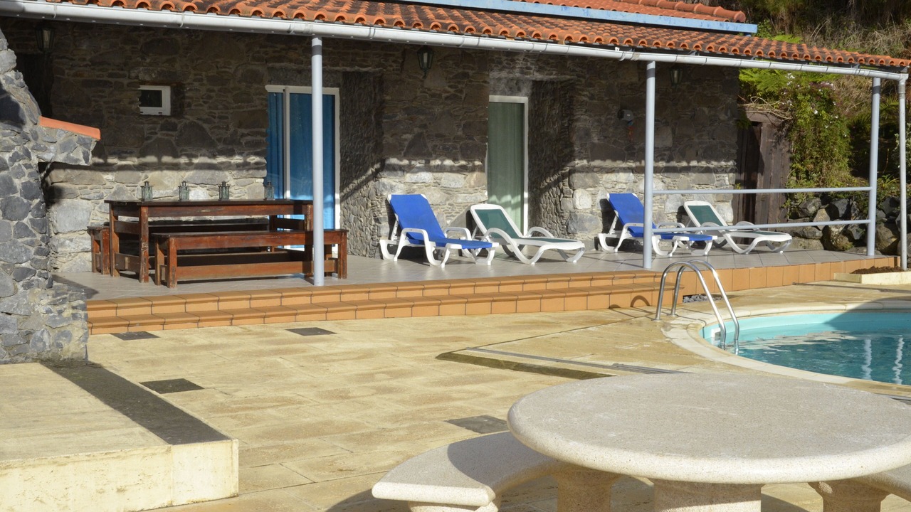 Photo of Outdoor in Calheta