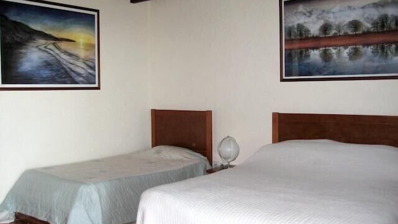 Photo of Bedroom in Calheta
