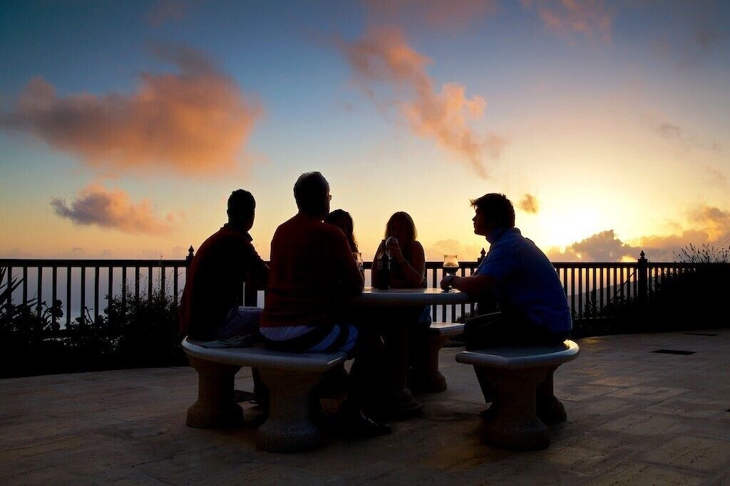 Photo of Outdoor in Calheta