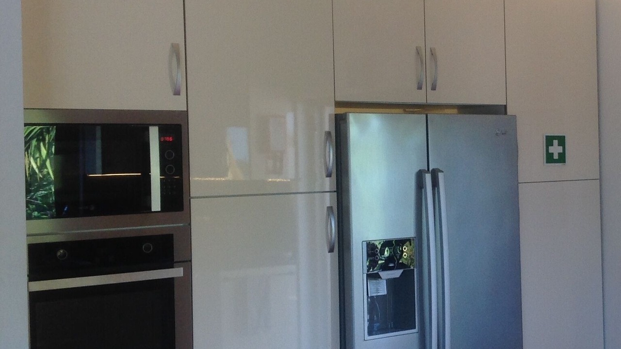 Photo of Kitchen in Silves