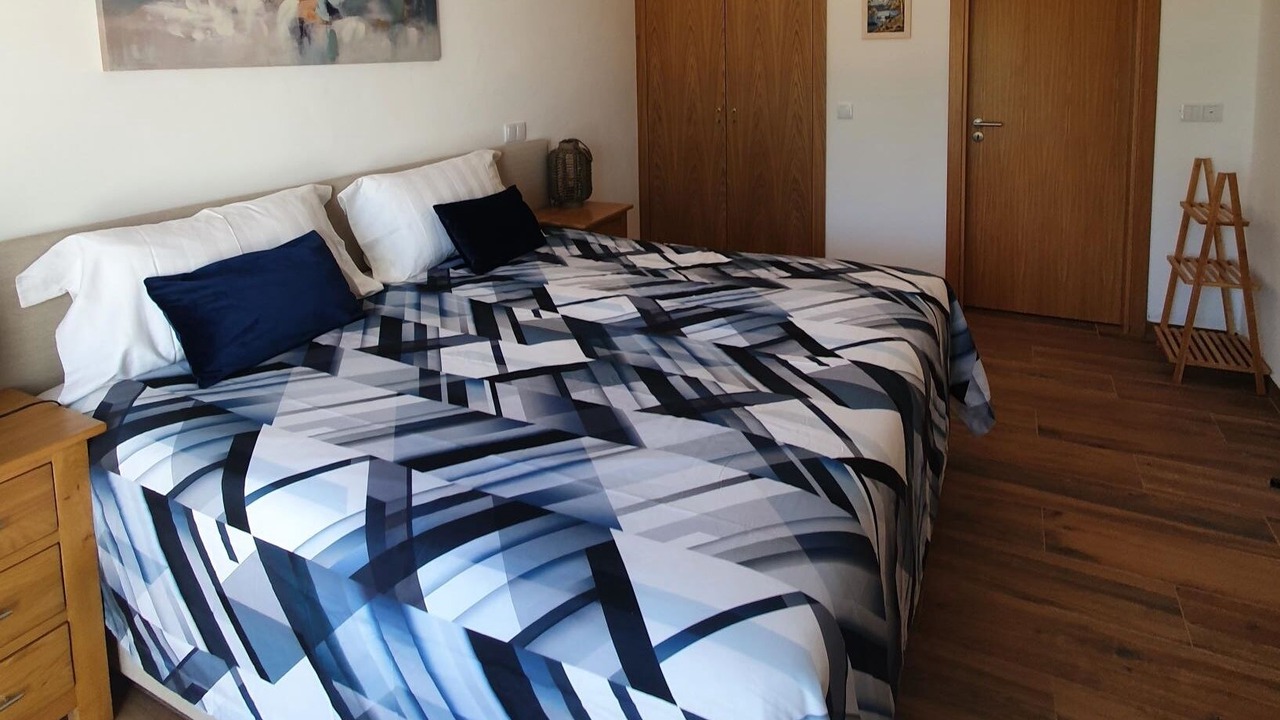 Photo of Bedroom in Silves