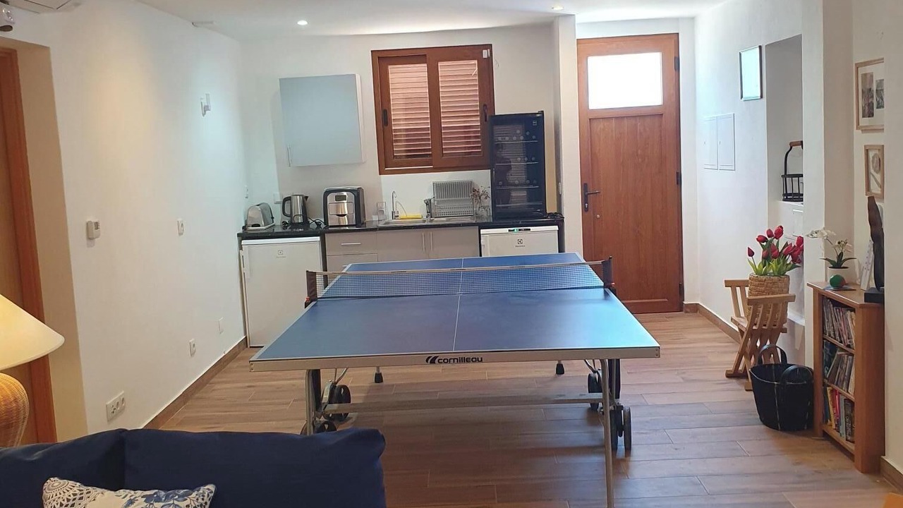 Photo of Bedroom in Silves