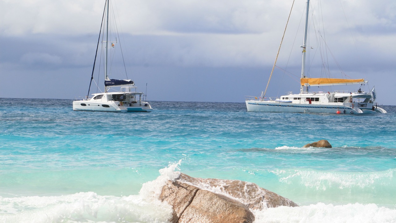 Photo of Others in Praslin Island