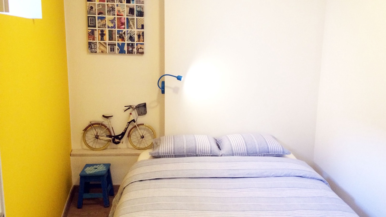 Photo of Bedroom in Santa Maria Maior