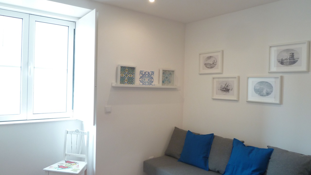 Photo of Livingroom in Santa Maria Maior
